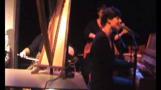 Rebekka Karijord "Parking Lot"