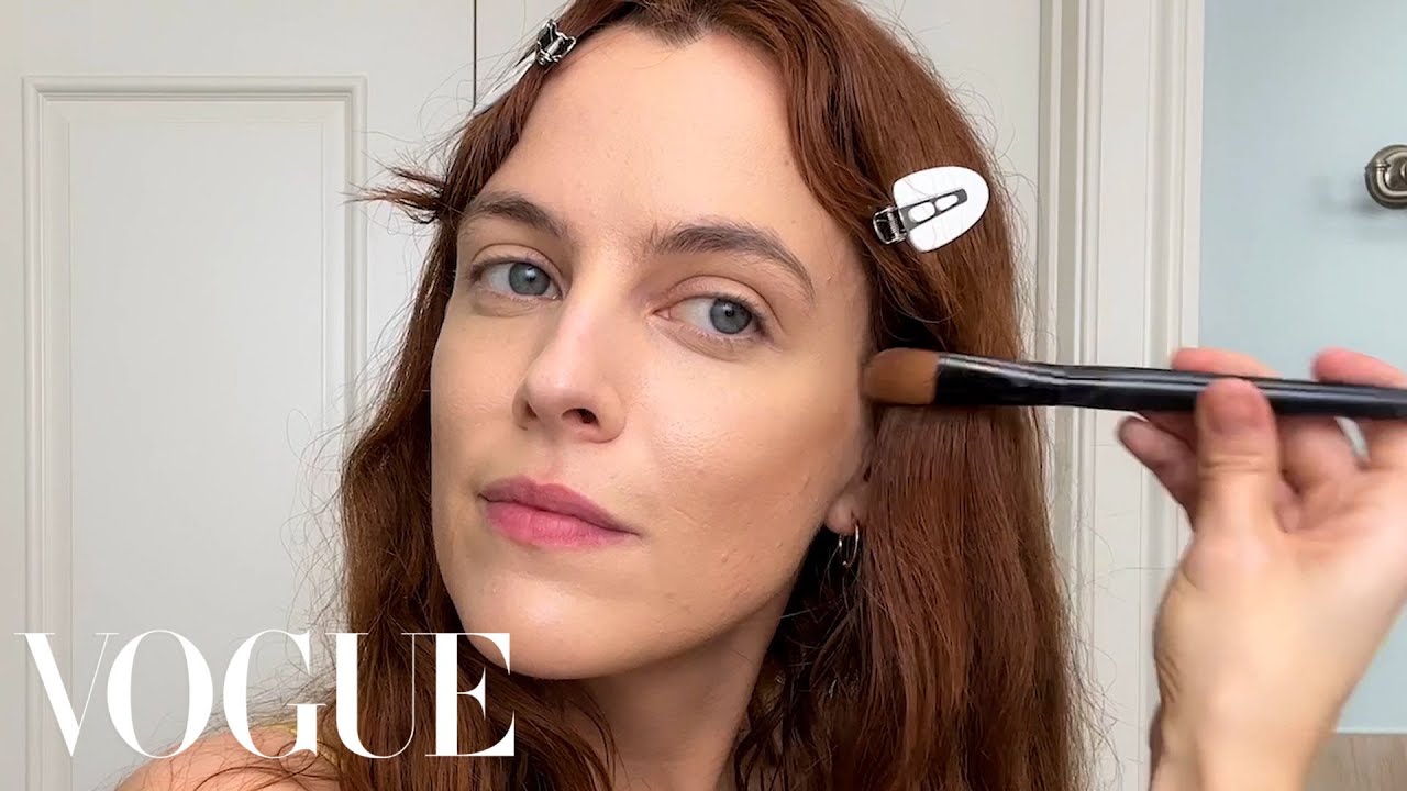 Riley Keough