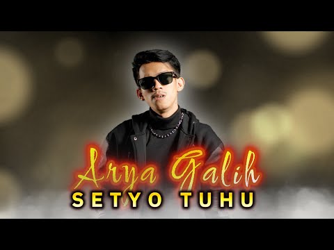 Nyess || SETYO TUHU - ARYA GALIH 🔴📡Live ❃ PERNIKAHAN ❃ NIKEN & INDRA ❃ SETA MUSICA ❃VELOVE Audio ❃