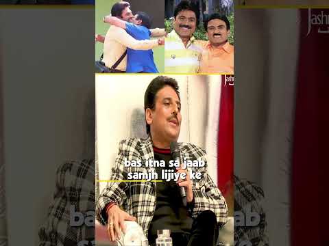 Why Tarak Mehta leave Show ? || Shailesh Lodha interview at The Lallantop News Room