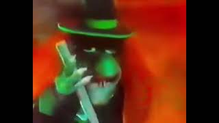 Winnie the Witch - "Witches Brew" Music Video | Count Loonie's Halloween Story (1995)