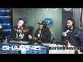 Dj Kayslay Interviews Fat Joe Dre From Cool N Dre