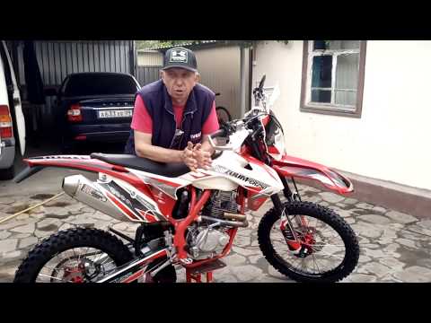Настройка карбюратора 172fmm