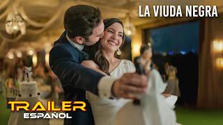 La viuda negra - Tráiler