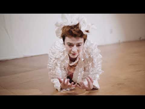 Teaser do espetáculo “O Sussurrar da Cigarra”