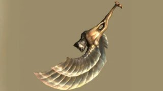 【MHXX武器紹介】ダオラ＝ディグリベグ【ゆっくり実況】