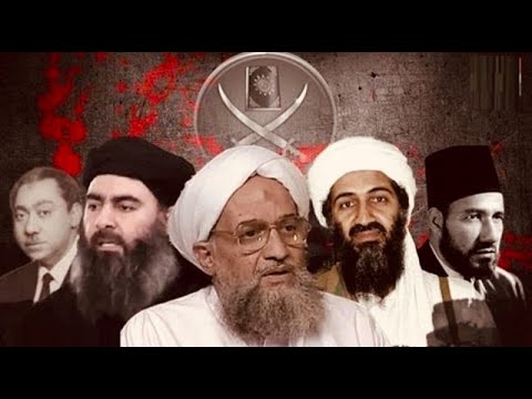 Why do they hate us. The man who inspires Al-Qaeda & ISIS.