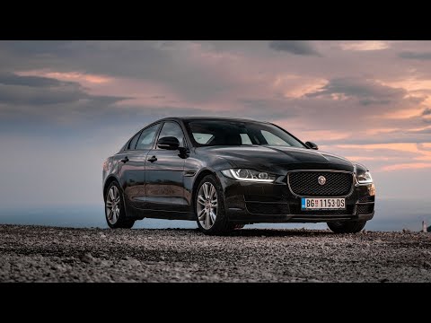 DA LI JE RIZIČNO KUPITI JAGUAR? *5 godina iskustva