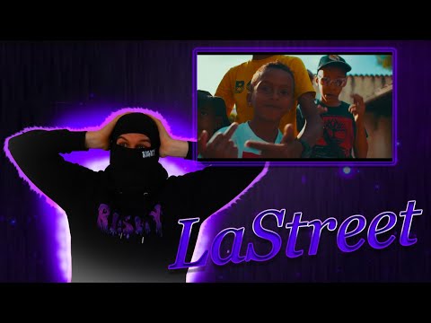 LaStreet - Birkins & Romance (Official Music Video) REACTION
