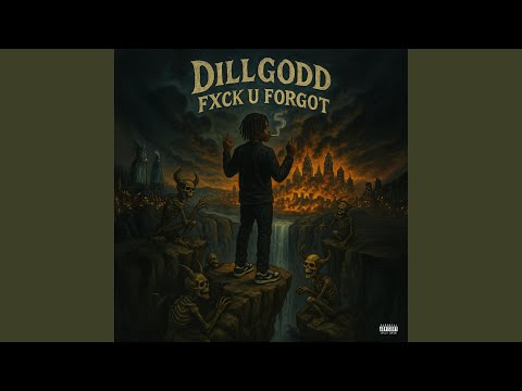 Fxck U Forgot?