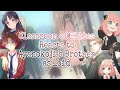 Classroom Of Elites Reacts To Ayanokoji Brother As Loid