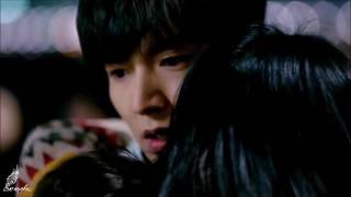 Ateş ve Suyun Aşkı klip ( The legend of the blue sea)