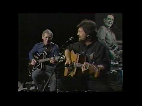 "Nine Pound Hammer" - Thom Bresh & Chet Atkins 1987