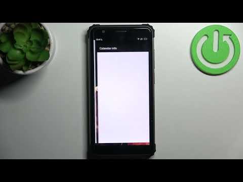 Blackview BV6600 Secret Codes