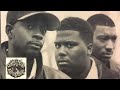 Ruggedness Madd Drama Huntin Park Hustlers