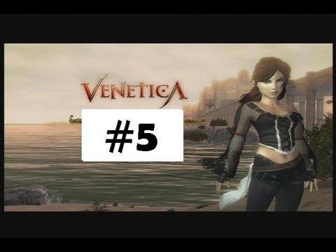 Venetica Playstation 3