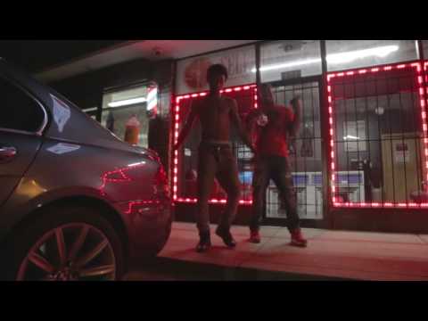 Yung Tae X Young Manni PBG - Going Ghost - (Official Video)