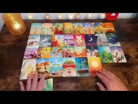 #wochenorakel 24.-30.11.25 überraschende Ereignisse, langfristige Ergebnisse