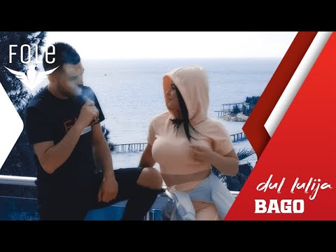 BAGO - DUL LULIJA (Official Video) | Prod. MB Music