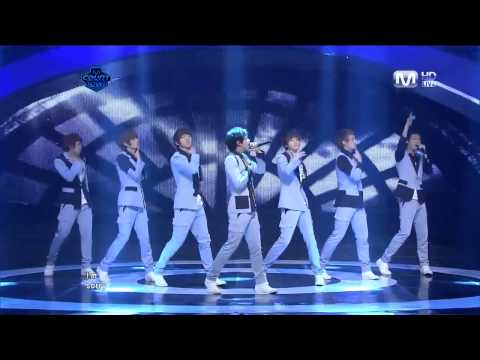 [Live 110407] U-KISS - 0330