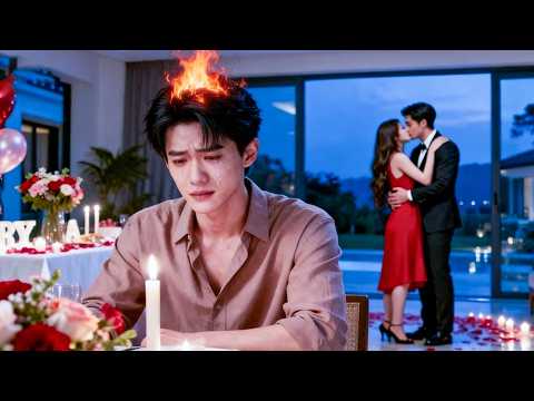 Lover of 5 Yrs, Dumped on Proposal Day—Then a Beautiful CEO Married Him! Making His Ex Regret !