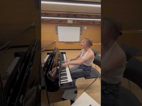 Sıla Yenal, Vega-İz Bırakanlar Unutulmaz (Cover) #vega #cover #coversong