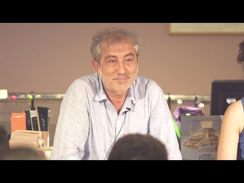 Adam Phillips on 'Attention Seeking'