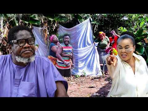 Battle Against The Polygamous Husband - 2025 Upload Nigerian Movie