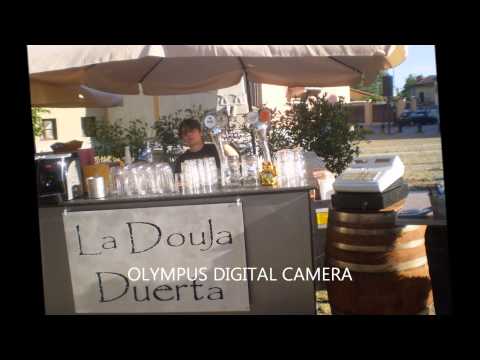 L'allegro squadrone della Douja