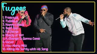 Temple-Fugees-Smash hits roundup mixtape of 2024-Innovative