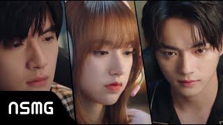 Falling Into Your Smile (你微笑时很美) | Teaser