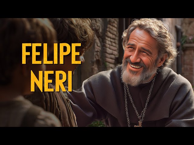 Vídeo relacionado con Vida de San Felipe Neri: Vida del glorioso padre y patriarca San Felipe Neri, fundador de la Congregación del Oratorio - Tomo I (Facsímil de 1853) (Clásicos Católicos de El Templario Editorial)