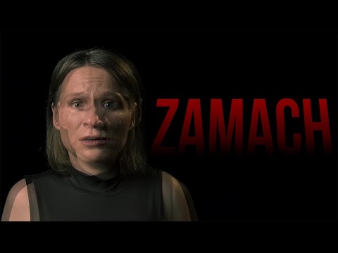Zamach – Aleksandra Kowalińska (Oficjalny teledysk)