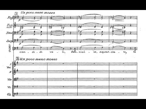 Nabucco, Giuseppe Verdi (con partitura íntegra)/(with full score)