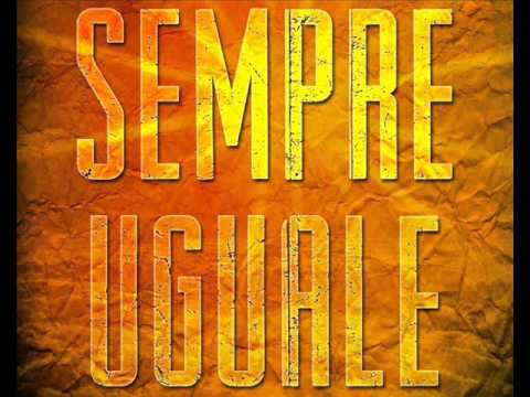 O'Nir & Maik Brain a.k.a MozaK -  SempreUguale (prod.Giaz)