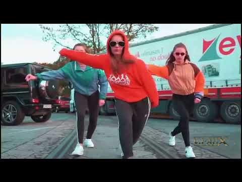 Pull Me In - NIFRA feat  EKE (Extended Mix)