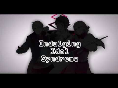 [APH Prussia, Spain and France] Indulging Idol Syndrome [HETALOID Cover]