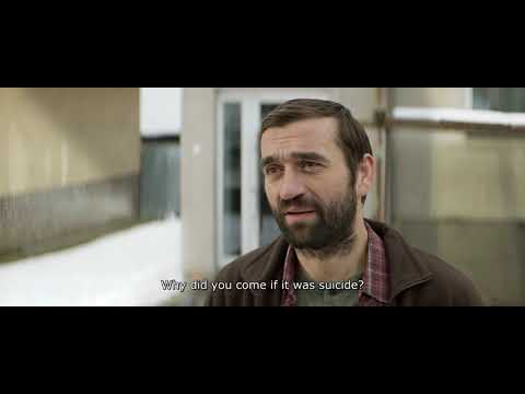trailer