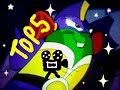 Top 5 Movie Ideas For LarryBoy LarryBoy Fanatic