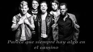 Me w/o Us -Set it off- sub español