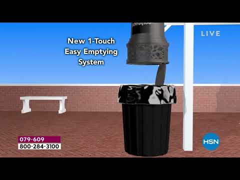 HSN | End-Of-Season Garden Sale 06.20.2022 - 08 PM