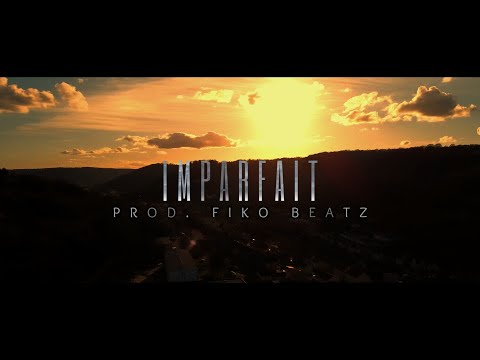 3F - Imparfait ( Clip Officiel )