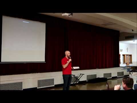 Immersion in the Holy Spirit - Kelly Aalbers