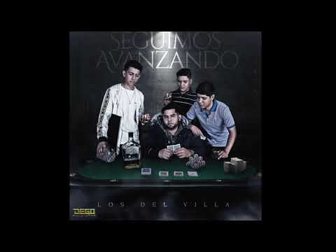 Los Del Villa- Viene De Las Calles (Bonus Track)
