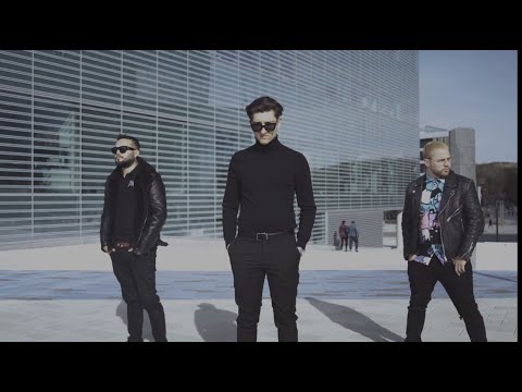 Landy Garcia ❌ Zandru IUBITA (REMIX)  (Clip Officiel) @Zandru  @ManySparks