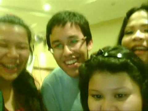 Behind-the-scene: LD Msia Team's Fun Times in Pasir Gudang!