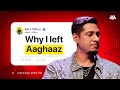Why I Left Aaghaaz Akash Clifton FaithUnmute Insight
