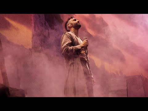 [FREE] Mengoni x Mace Type Beat | RISVEGLIO ☿ | prod WAVKitchens