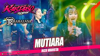 Download lagu MUTIARA Riza Varista KARJABO REBORN X RAMAYANA AUDIO Live Gondang - Mojokerto #2026 mp3
