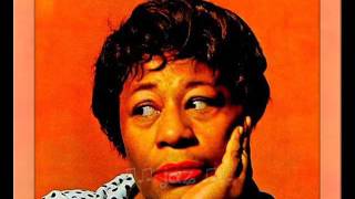 Ella Fitzgerald  / Here&#39;s That Rainy Day